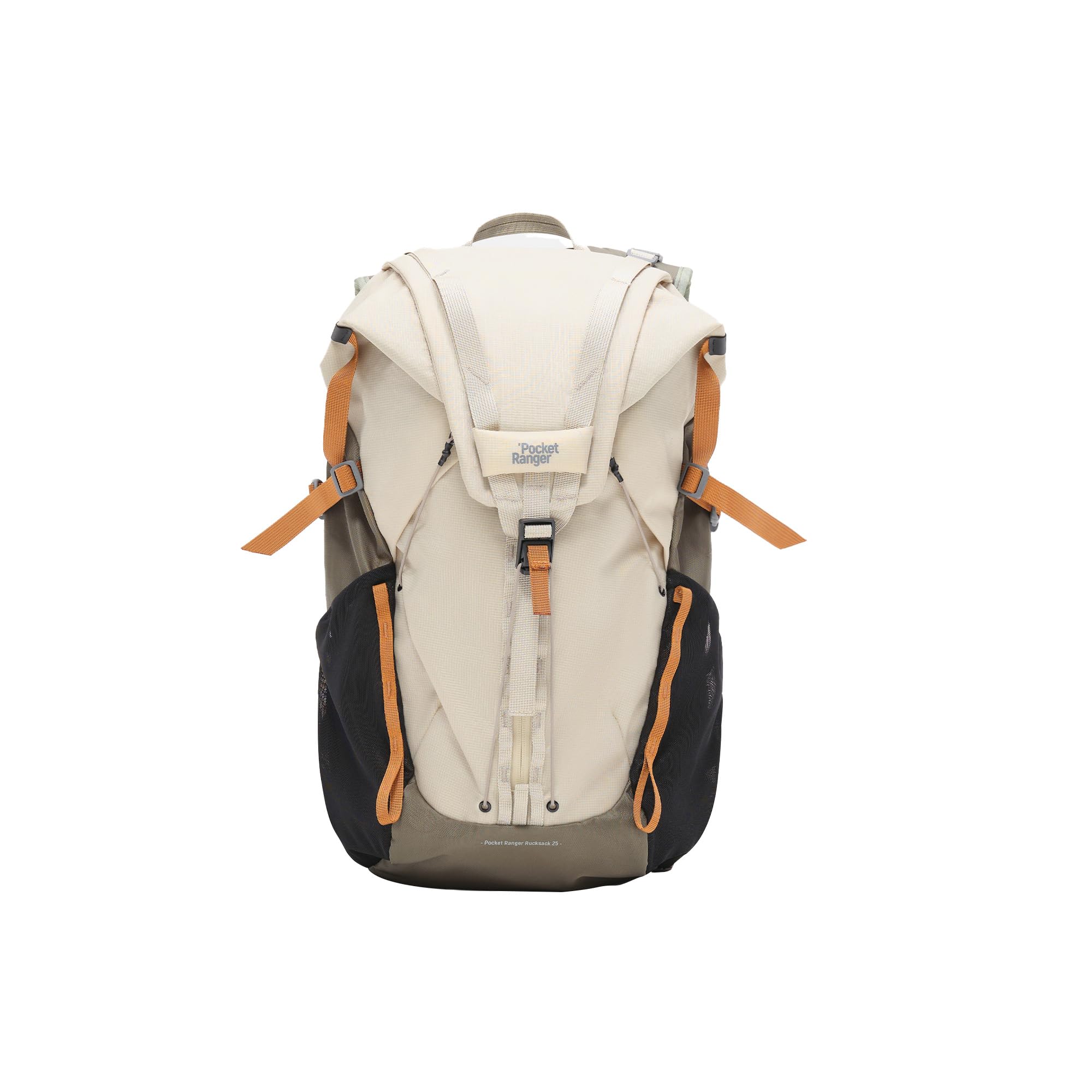 VSGO Pocket Ranger Erweiterbarer 25–33L Kamera- & Outdoor-Rucksack – Leichter Fotorucksack für Wandern, Bergsteigen und Reisen