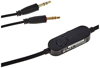 Amazon.com: COUGAR IMMERSA Essential Gaming Headset Ultra