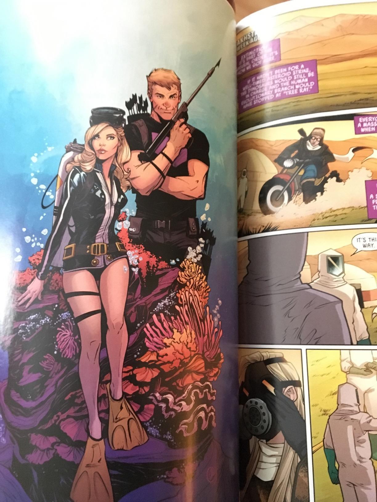 Ask Me About My Feminist Agenda