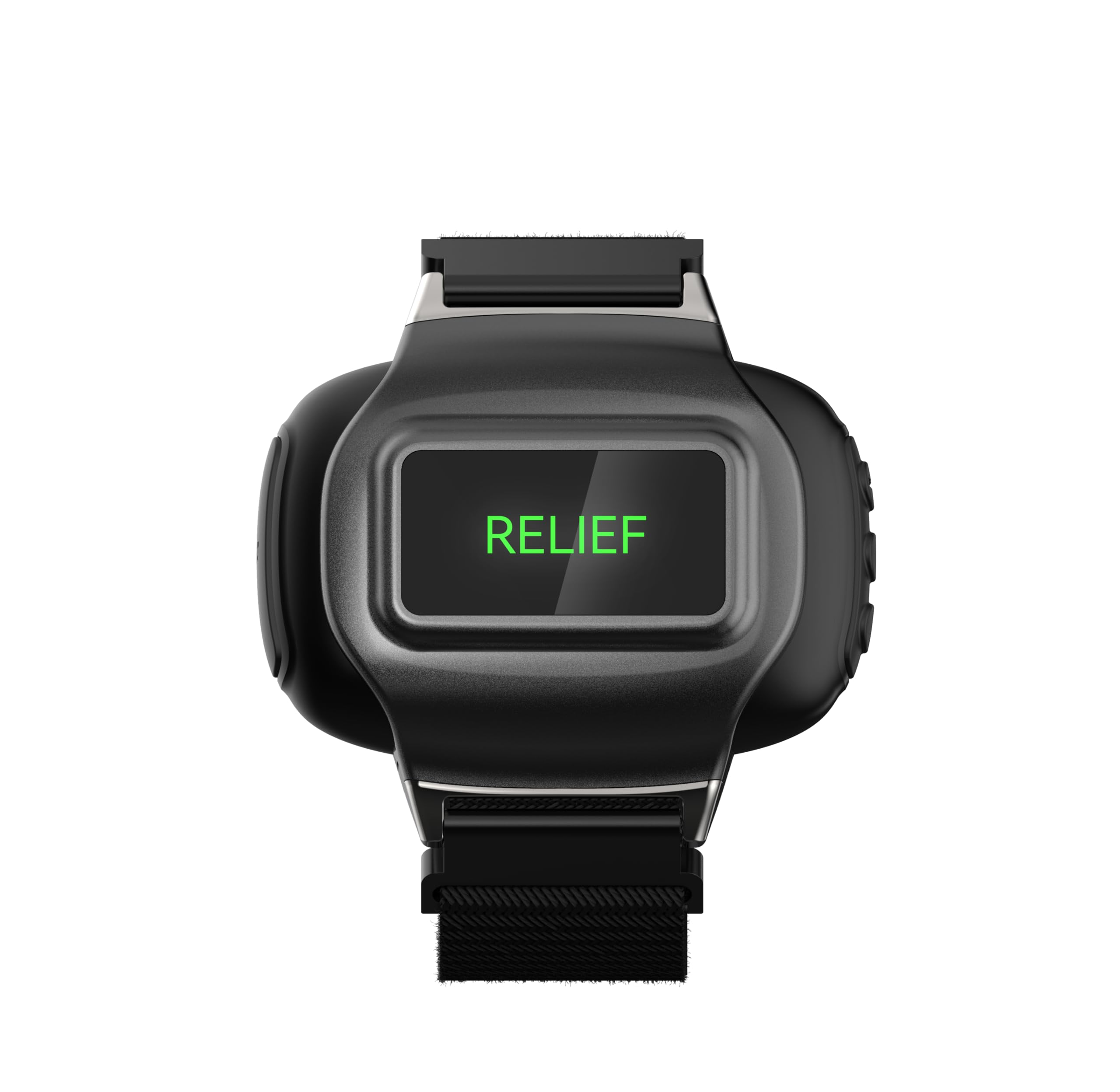 Tic Tourettes Relief Wrist Band for Motor and Vocal Tics