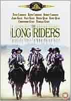 Amazon.co.jp: The Long Riders [DVD] : DVD