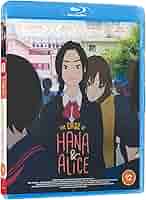 その他 The Case Of Hana And Alice [Blu-ray] HanaAlice_BR_PS_Ocard_300dpi_1
