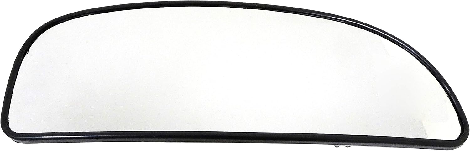 Dorman 56112 Driver Side Non-Heated Plastic Backed Mirror Glass