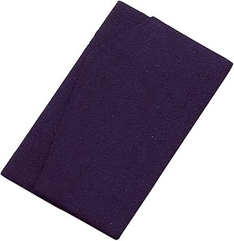 Amazon.co.jp: マルアイ ふくさ 袱紗 慶弔両用 金封ふくさ 紫 1枚 フク Amazon.co.jp: マルアイ ふくさ 袱紗 慶弔両用 金封ふくさ 紫 1枚 フク