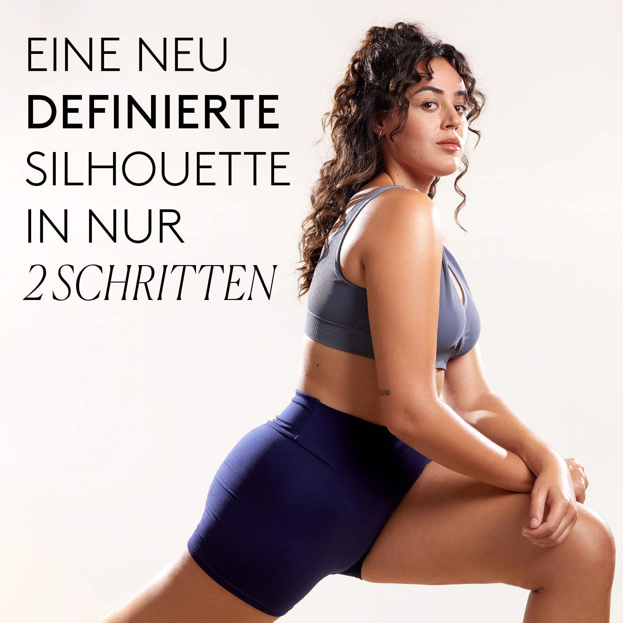 COCUNAT Body Power Pack Anti Cellulite Mousse Straffendes Körper Set | Entwässerndes Schlankheitsmousse mit Koffein. Bekämpft Cellulite, strafft und definiert die Körper Silhouette.