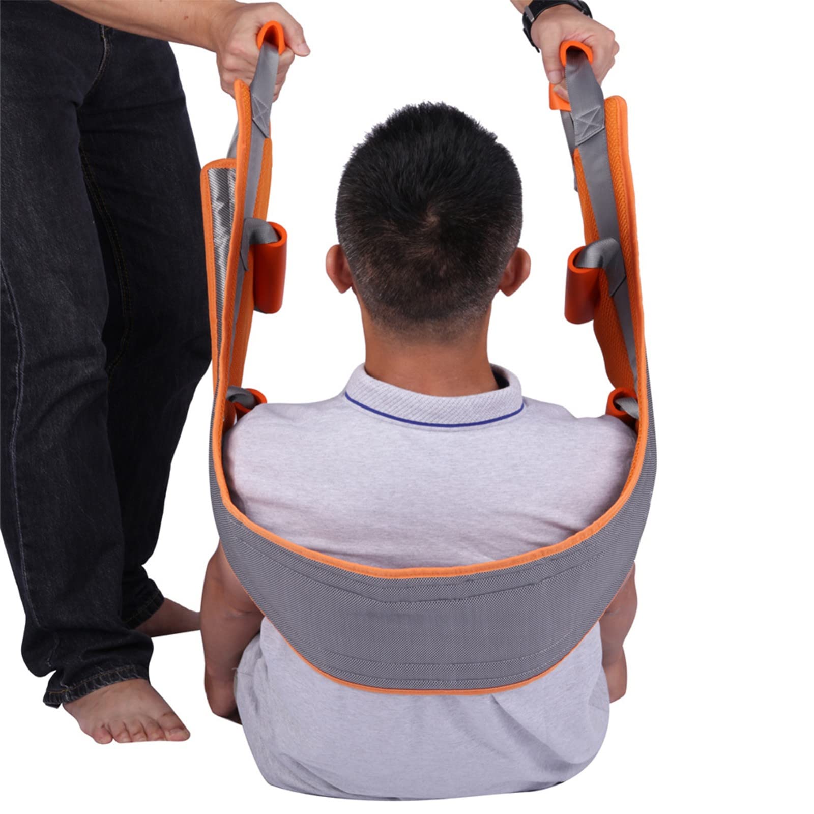 Cinturón de Transferencia,Cinturón Ayuda de Transferencia,Cinturón móvil de Transferencia,Cinturón de enfermería para elevación para hospitales y Uso en el hogar para Ancianos y Pacientes
