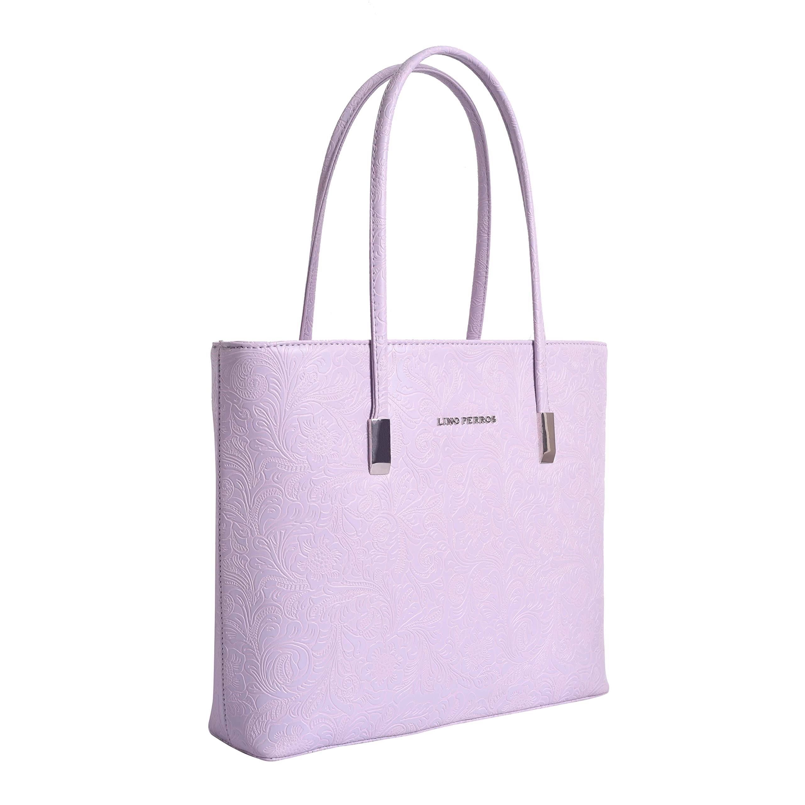Lino Perros Women's Faux Leather Handbag - Image 2 thumbnail