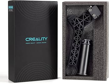 Amazon.co.jp: Creality フィラメント スプール ホルダー3Dプリンタ