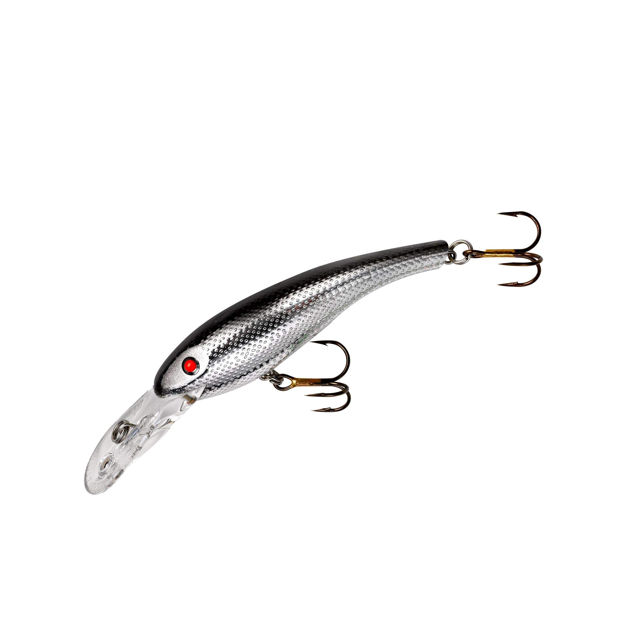 Cotton Cordell Wally Diver Walleye Crankbait Fishing Lure