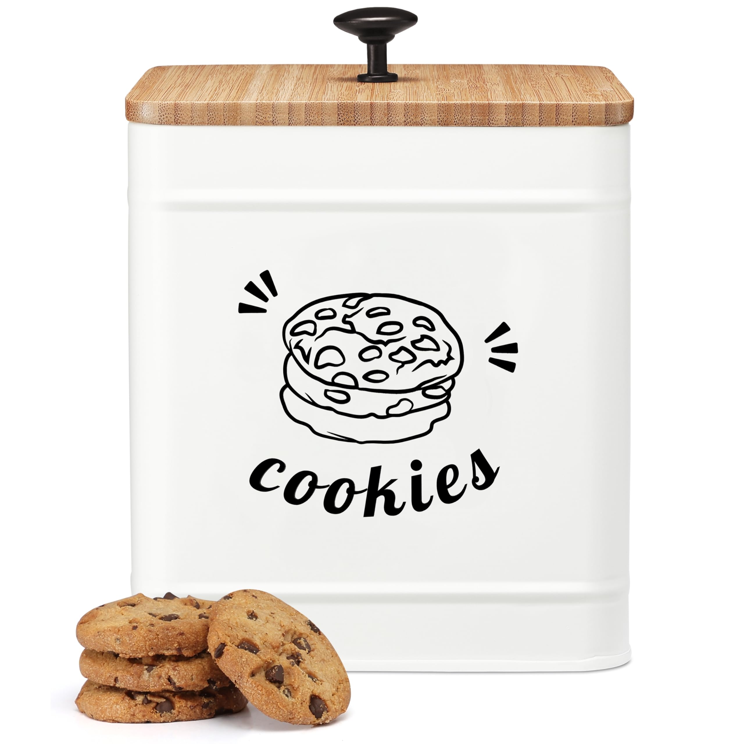 PERFNIQUE Cookie Jar