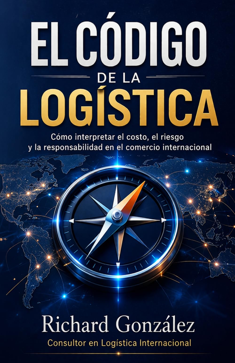 El código de la logística