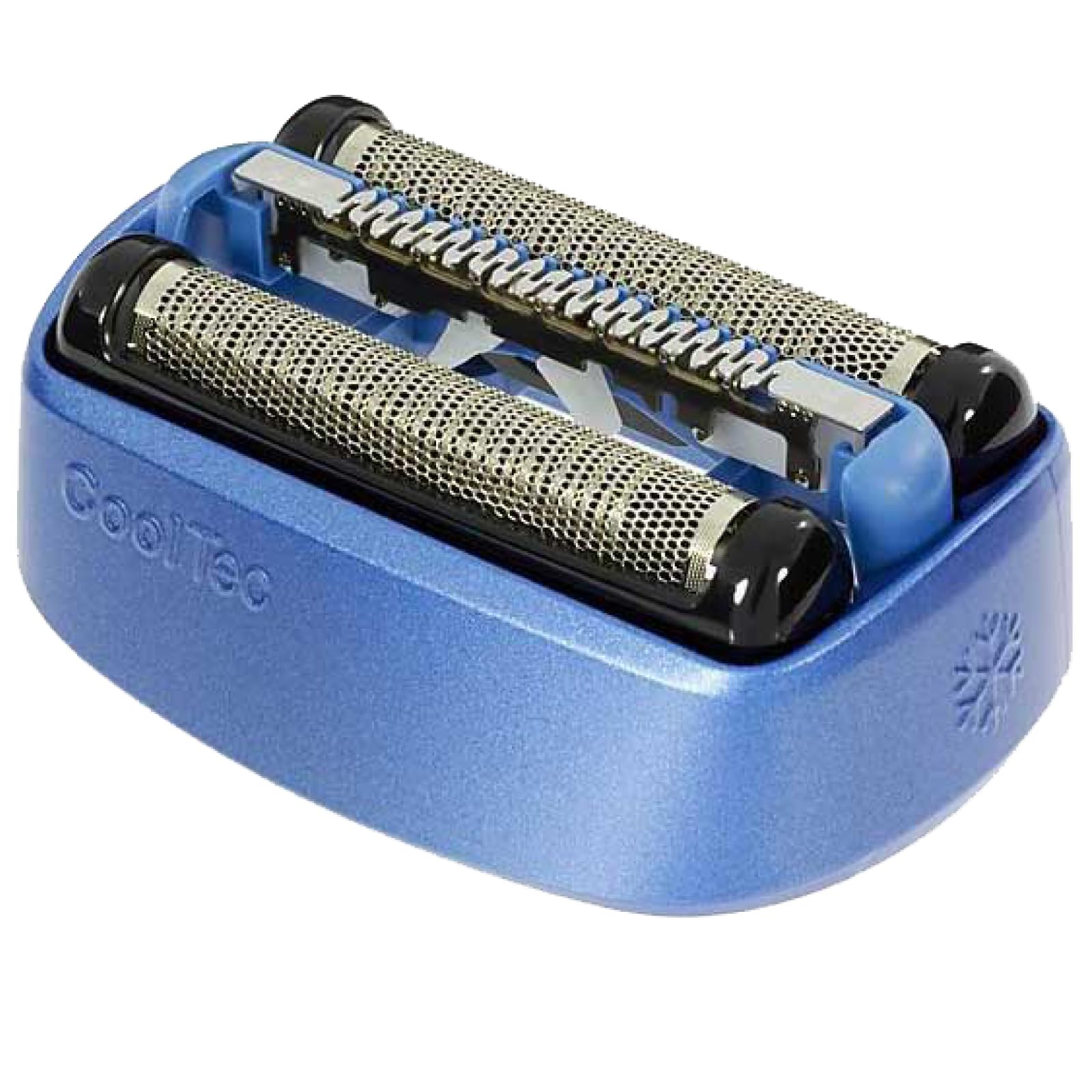 Amazon.com: Braun CoolTec 40B Foil & Cutter Replacement Head
