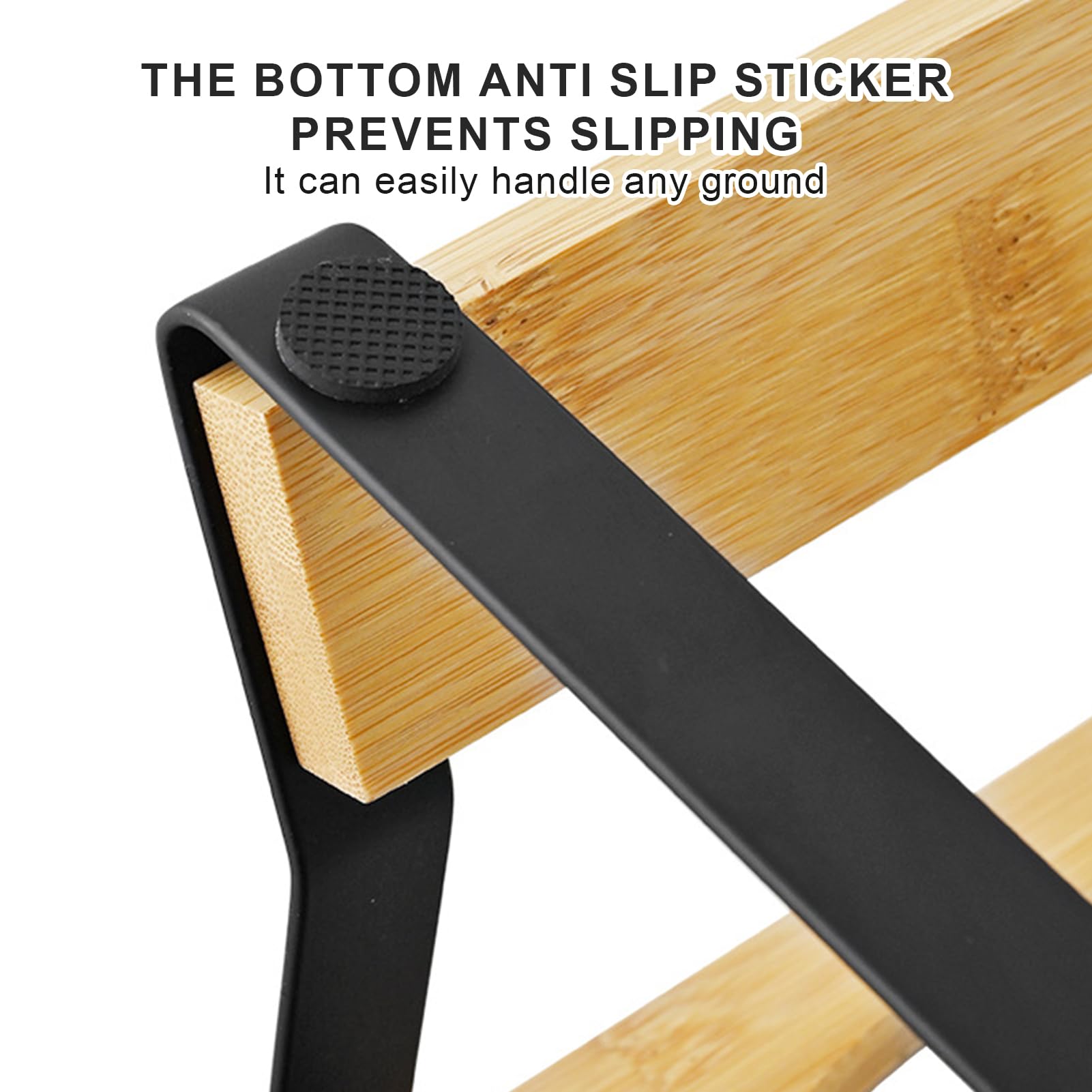 Cuenco de cerámica para gatos elevado, con diseño inclinado de 15 grados, con soporte de bambú, doble comedero para perros, doble comedero para gatos, comedero para perros