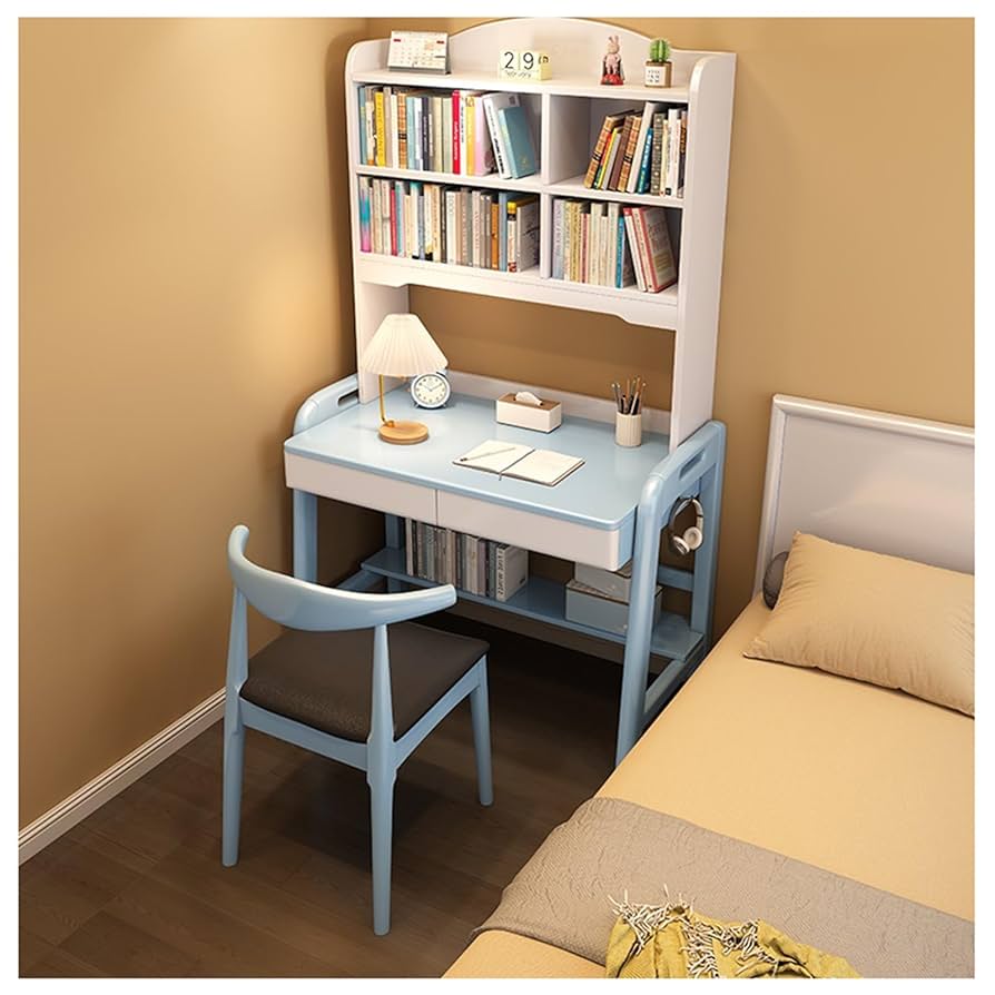 本棚付きデスク 本棚付きデスク – カグヤス