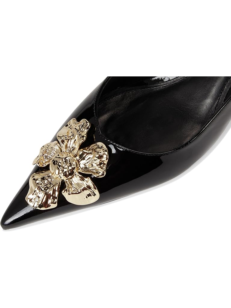 Black Schutz Flora Mid