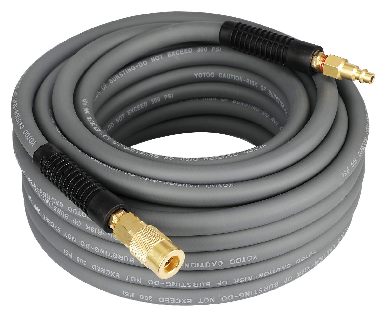 YOTOO Hybrid Air Hose