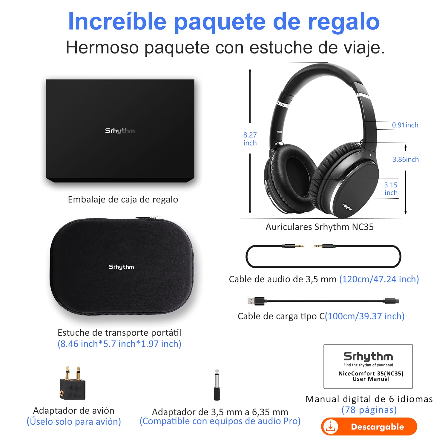 Geekria MDR-HW700DS Earpad vervanging voor Sony MDR-HW700DS draadloze hoofdtelefoon/oorkussen/oorbekers/oorhoes/oorpads, reparatieonderdelen ( zwart