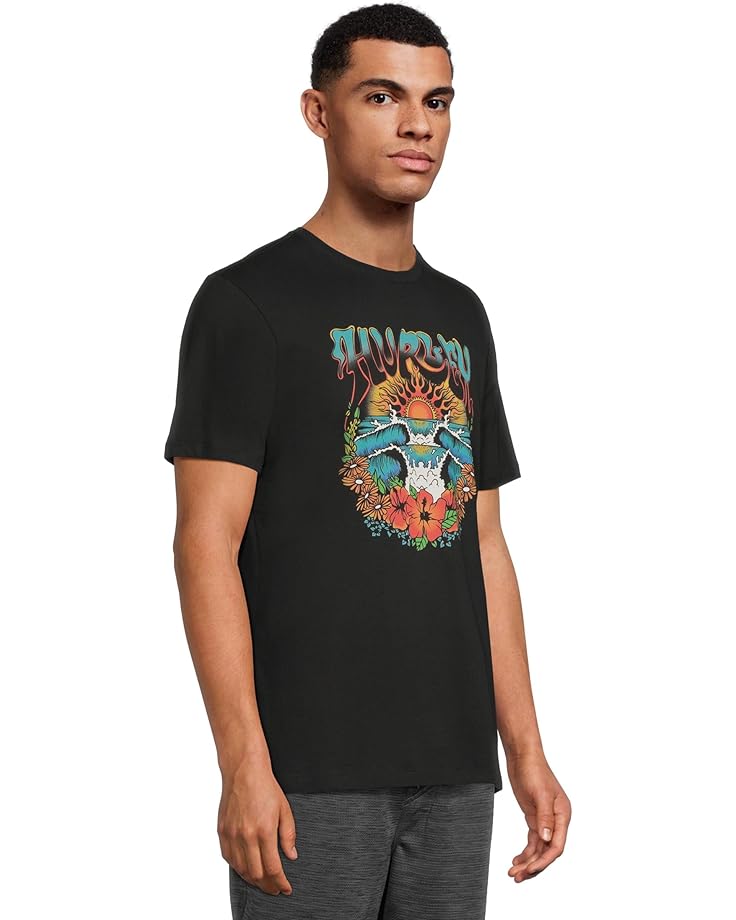 Hurley Pipeline Short Sleeve - #2 of 5