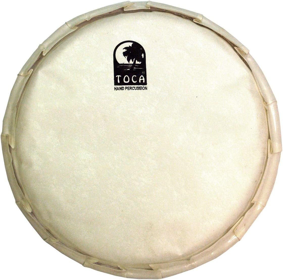 Toca 14" Synth Hd F/Rope Djembe
