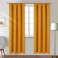 Vista 155 de Cortina opaca BGment con hueco por el que pasa la barra, 2 paneles