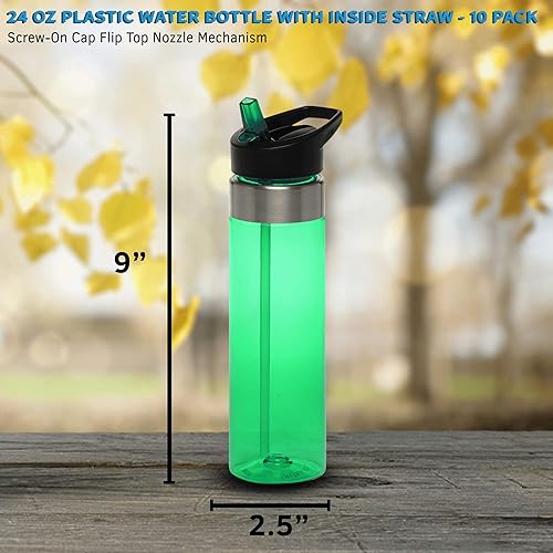 Miniatura 5 de Discount Promos - Botellas de agua