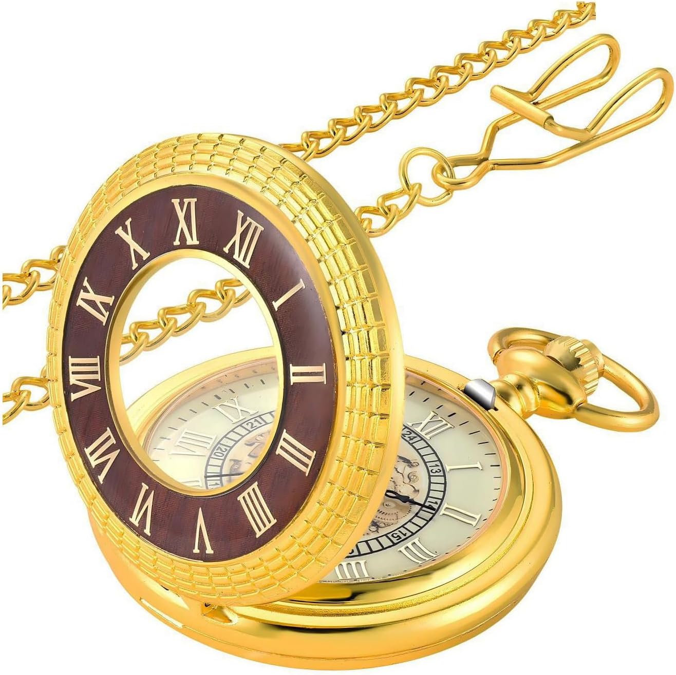Relojes de Bolsillo