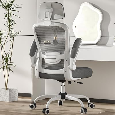 Cadeira Ergonômica Mimoglad