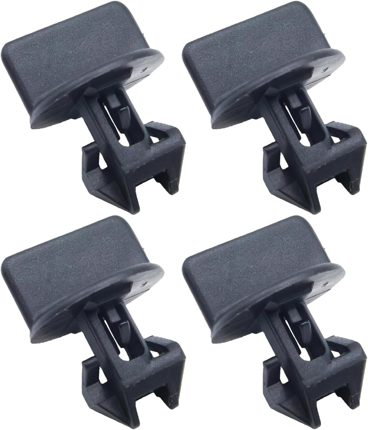 4pcs Hitch Cover Fastener Clips for Dodge Durango 2014-2026