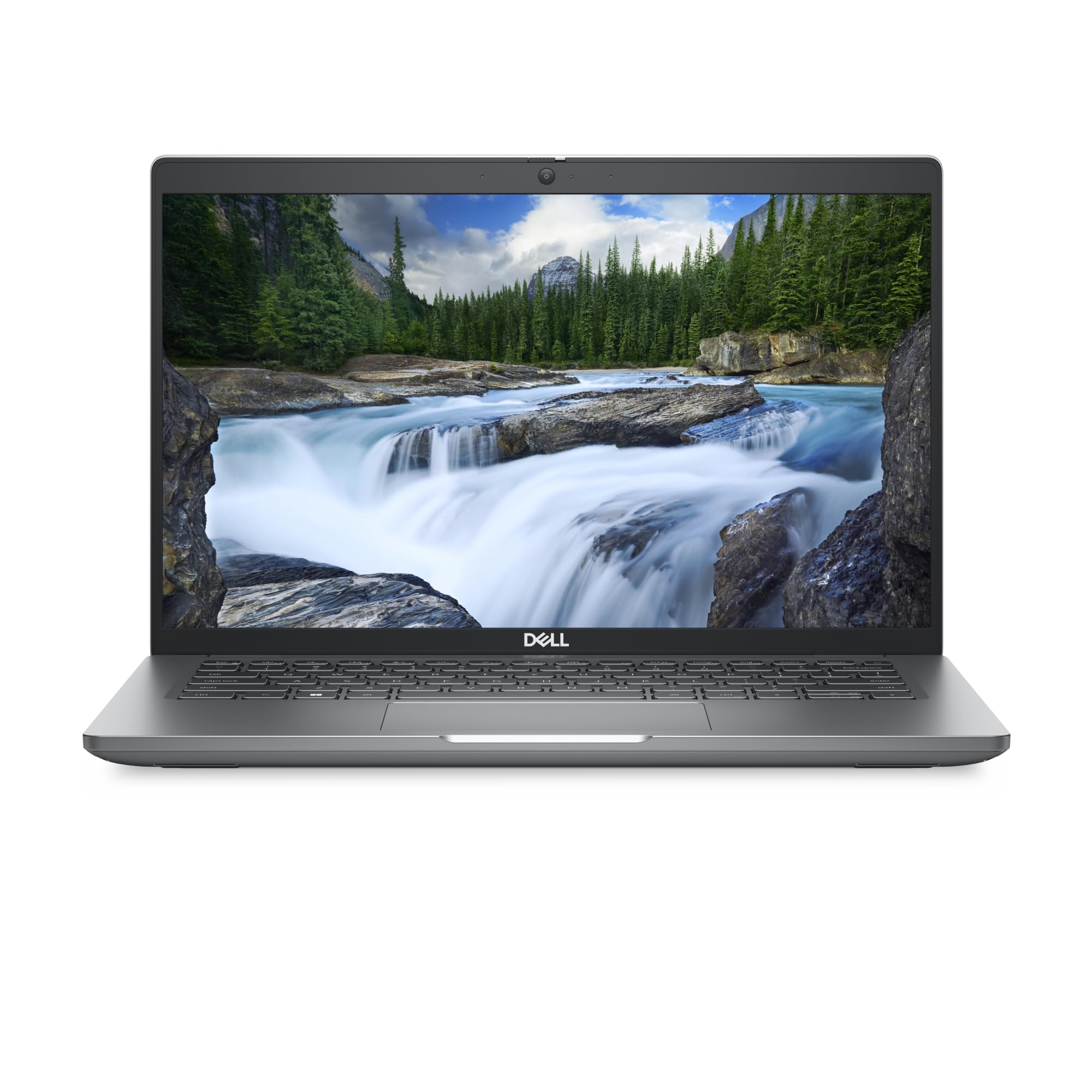 Dell Latitude 5450 Intel Core Ultra 5 125U Ordinateur Portable 35,6 cm (14") Full HD 8 Go DDR5-SDRAM 512 Go SSD Wi-Fi