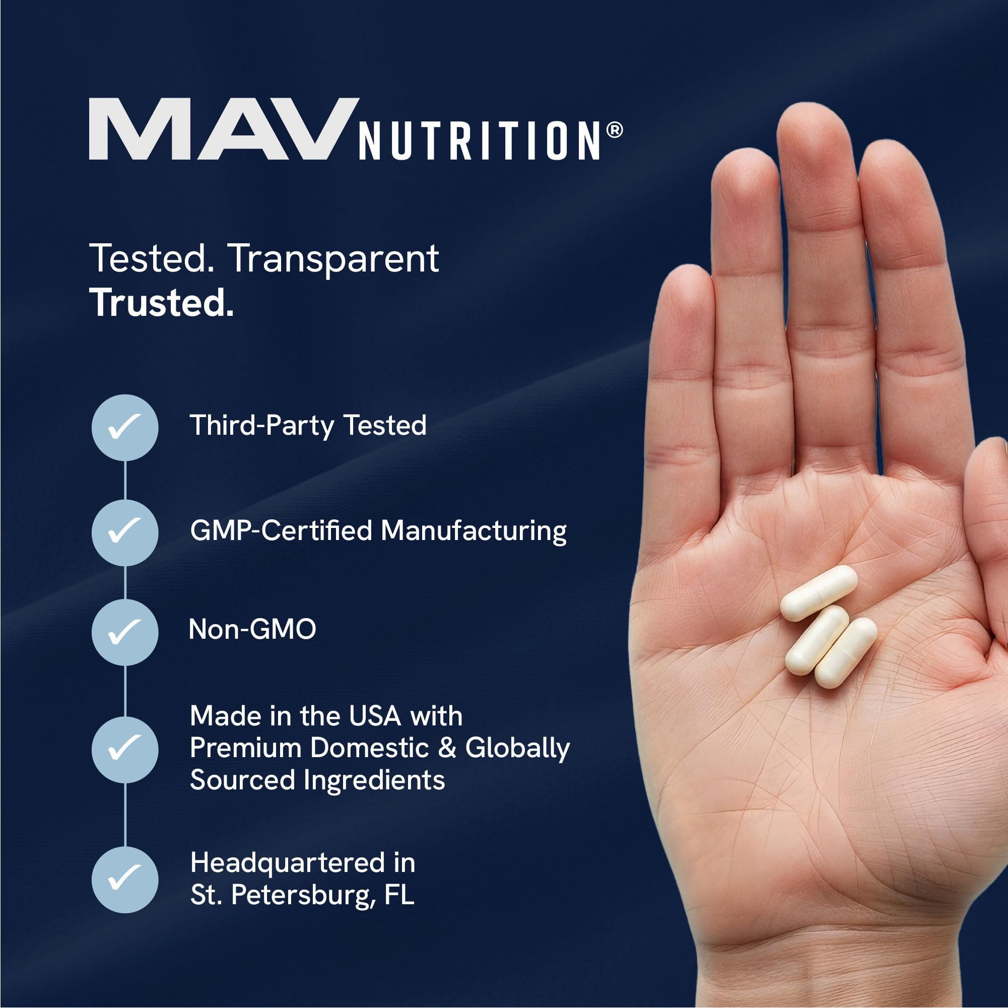 Probiotics for Women, 50 Billion CFU, Vaginal Health & pH Balance Support — Amazon image 9
