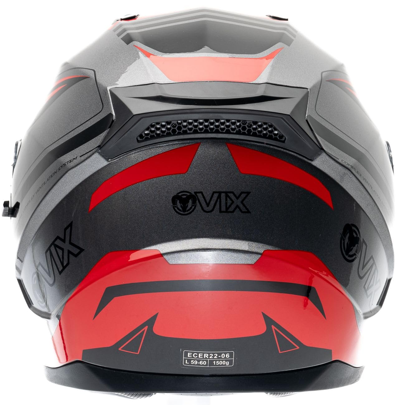 TEXEL EVO Casque intégral avec visière Solaire | Homologué ECE 22.06 | Casque Full-Face Moto et Scooter | Femmes et Hommes | Tailles XS-XL | S 55-56cm
