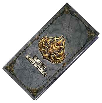 ドラクエ　モンスターバトルロード　アルバム&カード ドラゴンクエスト モンスターバトルロード ファイルセットの通販