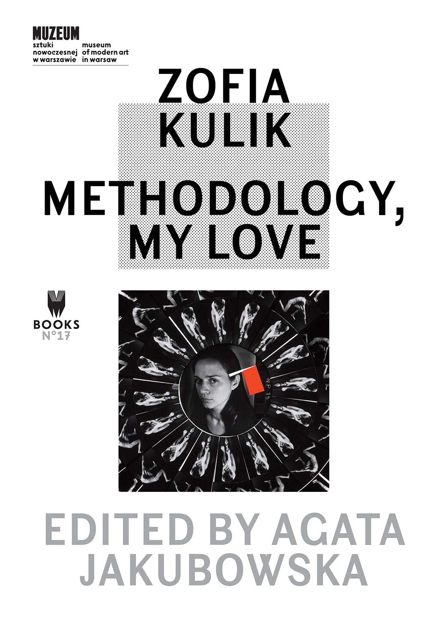 Zofia Kulik: Methodology, My Love, l'album photo qui capture l'âme de l'avant-garde