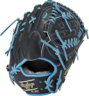 Amazon.co.jp: Rawlings: 投手用グローブ
