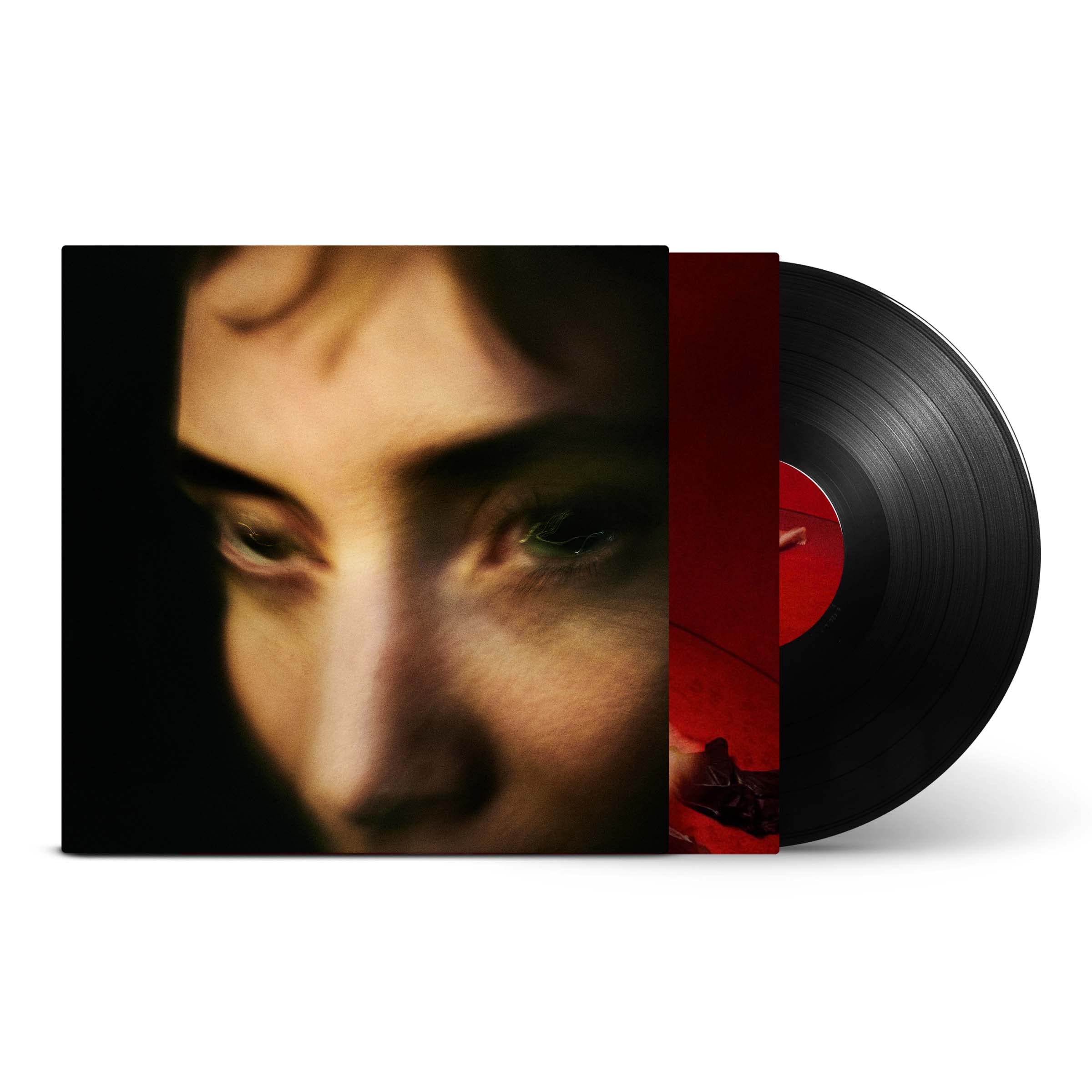 Lykke Li – Eyeye  (12"" VINYL RECORD LP) Brand new / sealed