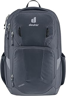 deuter Unisex Kinder Cotogy Schulrucksack (1er Pack)