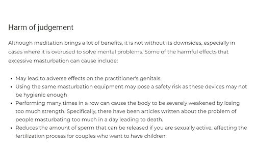 What is sedation? How to meditate so as not to harm yourself?