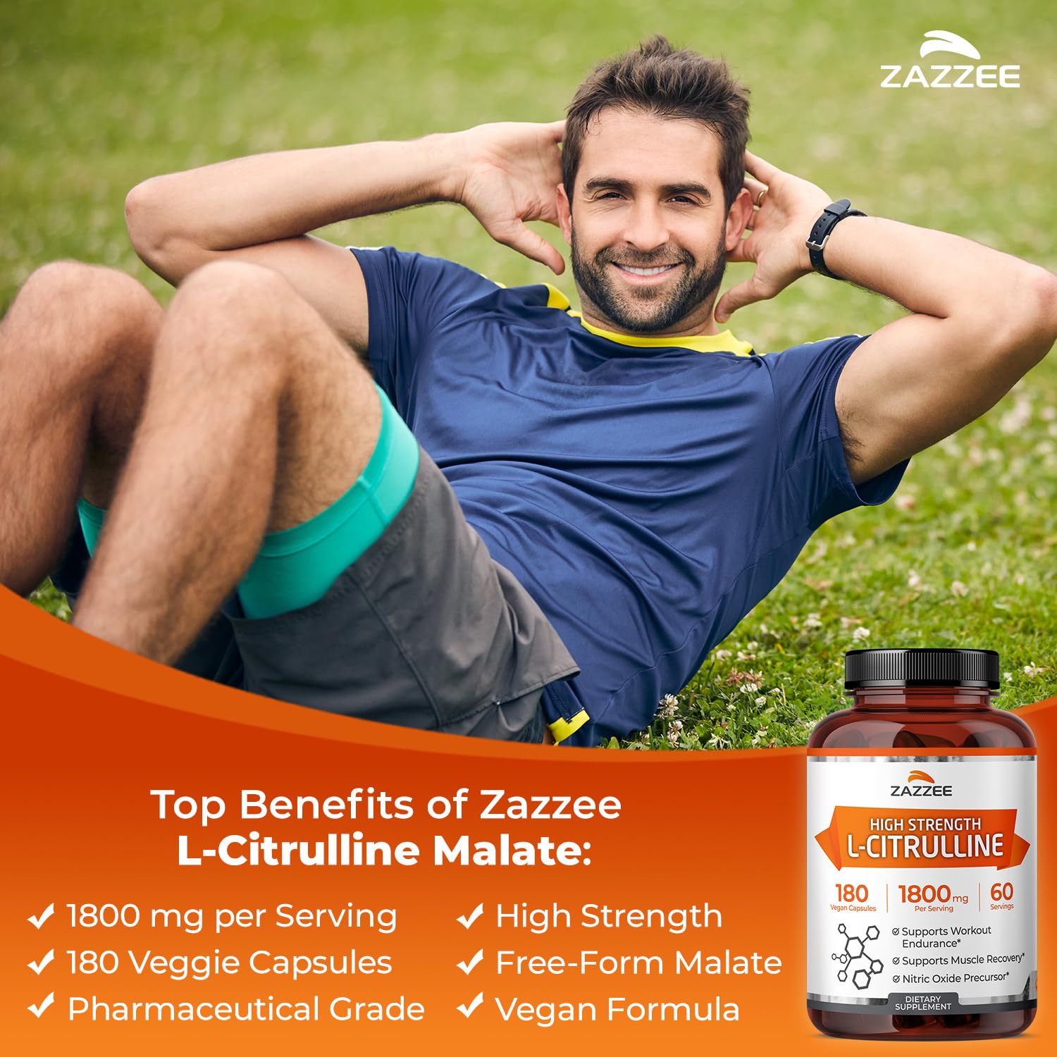 Amazon.com: Zazzee Naturals: Energy & Sports