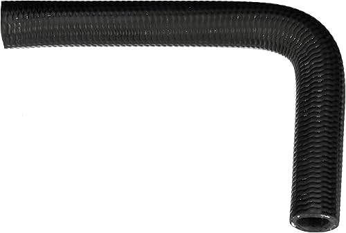 Gates 28466 Manguera de calentador moldeado de 90 grados