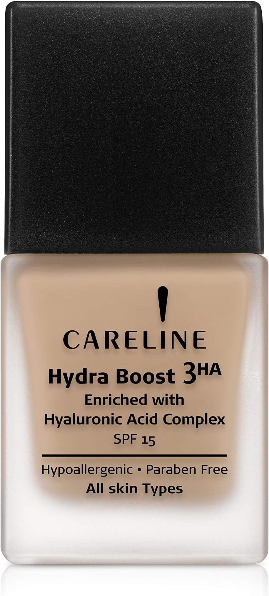 Hydra Boost 3HA Foundation (401)