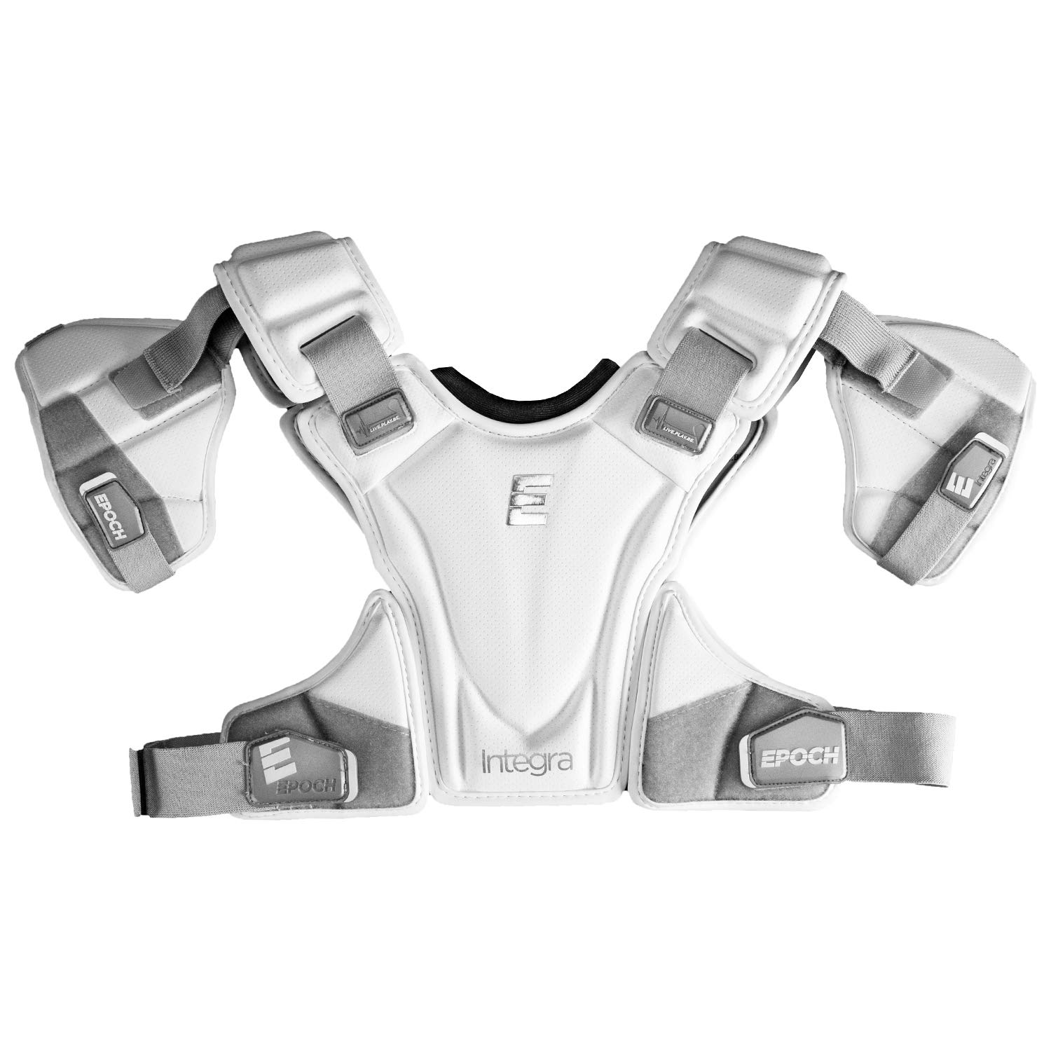 Epoch Integra Elite Shoulder Pads