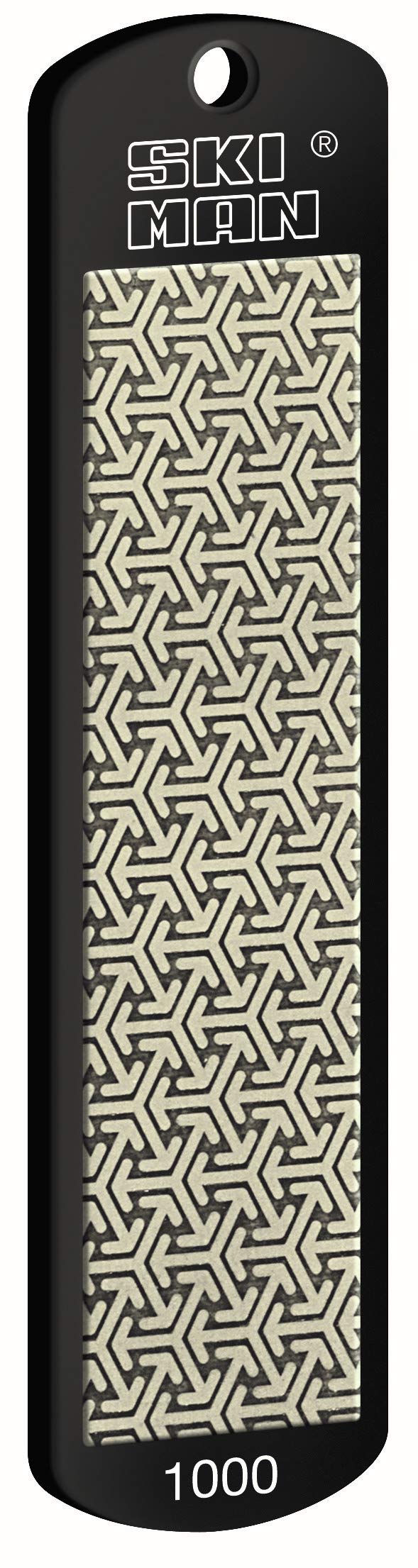 SKIMAN Diamond File Extra Fine World Cup 11100W