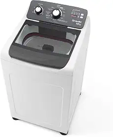 LAVADORA DE ROUPA AUTOMÁTICA MLA13 13 KG BCO 127V