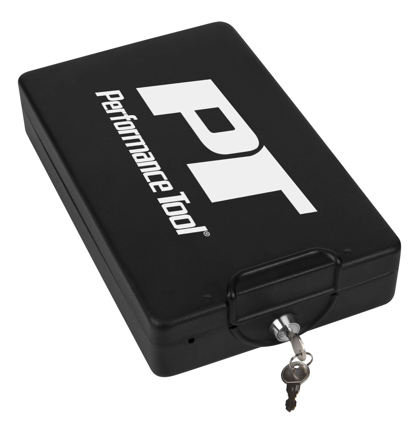 Performance Tool W53993 Large Portable Safe/Lockbox