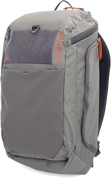 Simms Freestone Backpack Pewter One Size