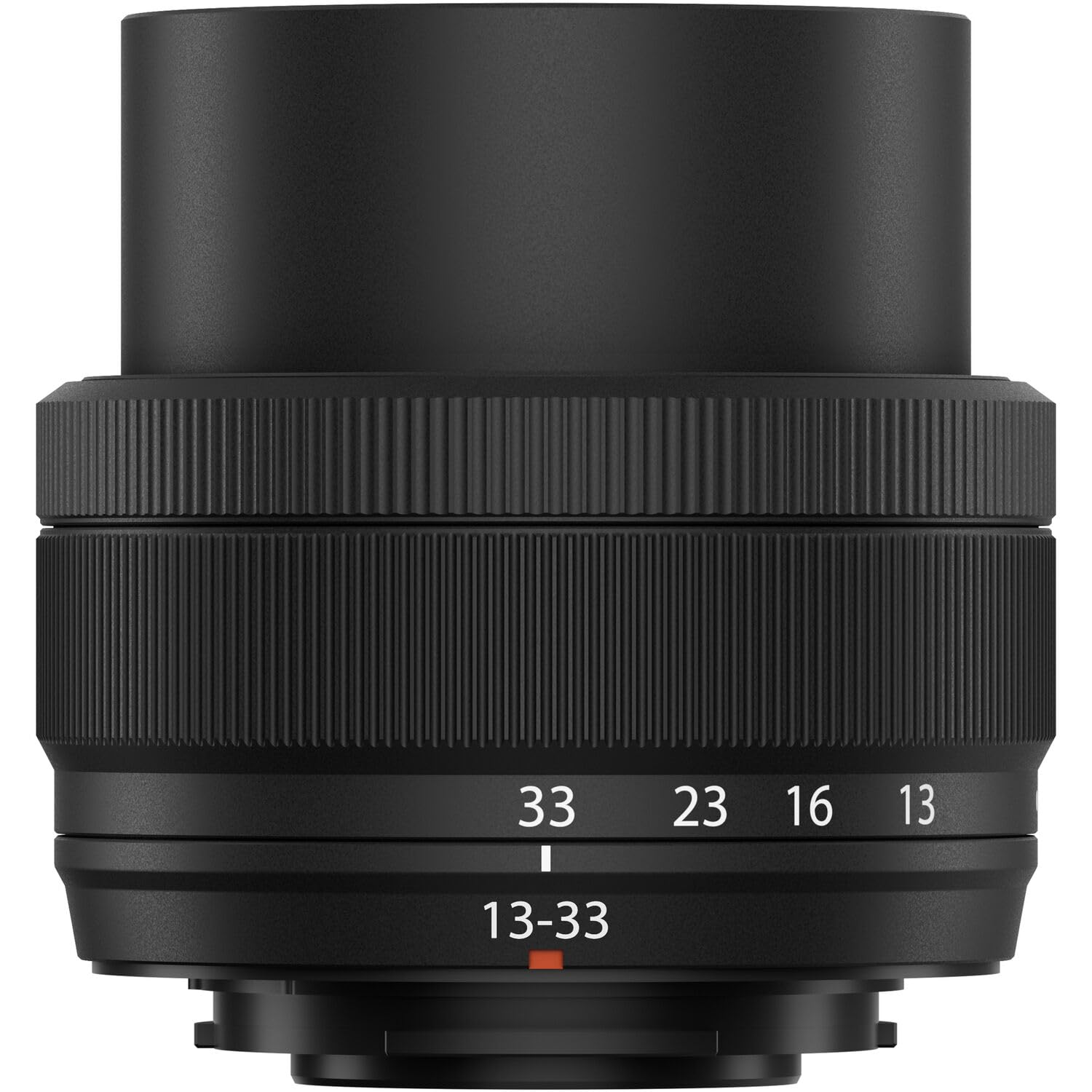 Amazon.com: Fujifilm XC 13-33mm f/3.5-6.3 OIS Zoom Lens with