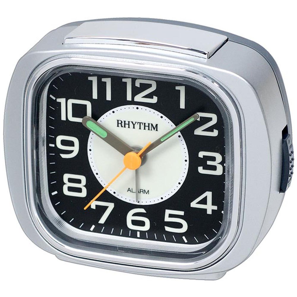 RHYTHM - 70847-19 - Montre Mixte - Analogique - Bracelet