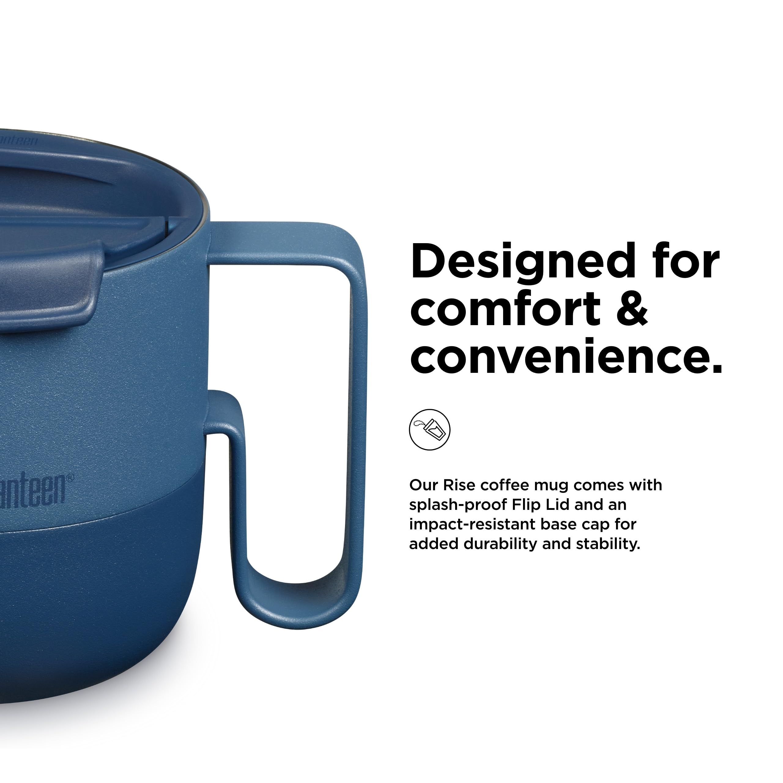 Amazon.co.jp: クリーンカンティーン（klean kanteen） マグカップ