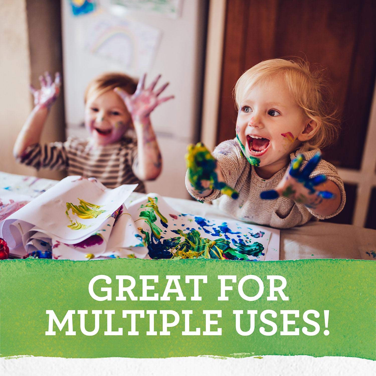 Member's Mark Scented Baby Wipes (1000 ct.)