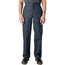 بنطال عمل رجالي أصلي من Dickies مقاس 874 بساق مستقيمة